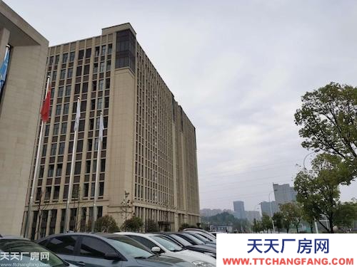 長沙市岳麓區(qū)高品質(zhì)研發(fā)辦公廠房出租