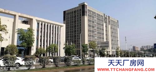 長沙市岳麓區(qū)高品質(zhì)研發(fā)辦公廠房出租