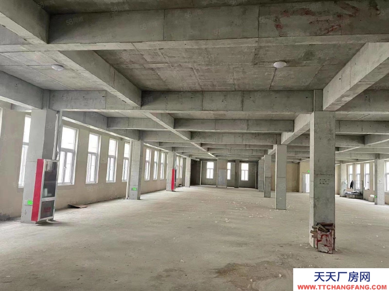 濟南歷城邢村立交橋南產業園區標準廠房招租600平起租