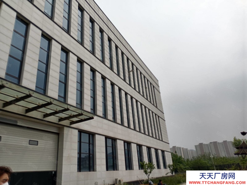 濟南歷城邢村立交橋南產業(yè)園區(qū)標準廠房招租600平起租