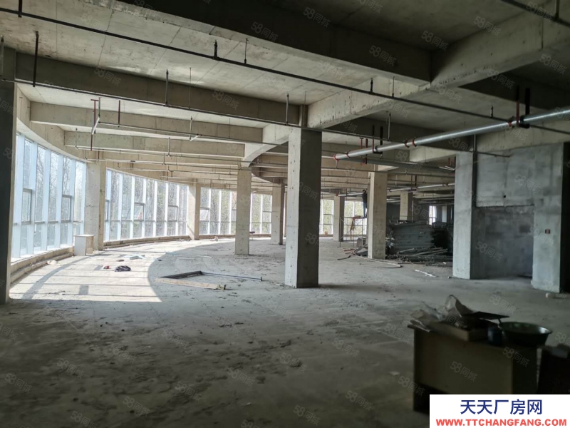 石家莊長安二環邊11000平商業獨棟交通便利手續齊全