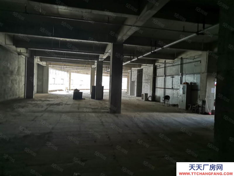 石家莊長安二環邊11000平商業獨棟交通便利手續齊全