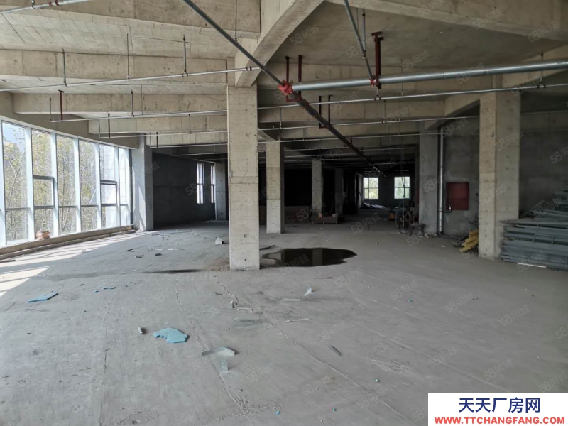 石家莊長安二環邊11000平商業獨棟交通便利手續齊全