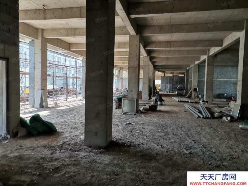 石家莊長安二環邊11000平商業獨棟交通便利手續齊全