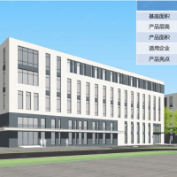 石家莊長安正定自貿區，均和產業園，地鐵口東洋站對面，廠房，獨棟，聯排