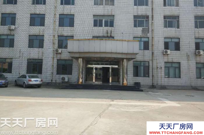 濟南歷城獨立產權大院尋租，建筑面積12000平方