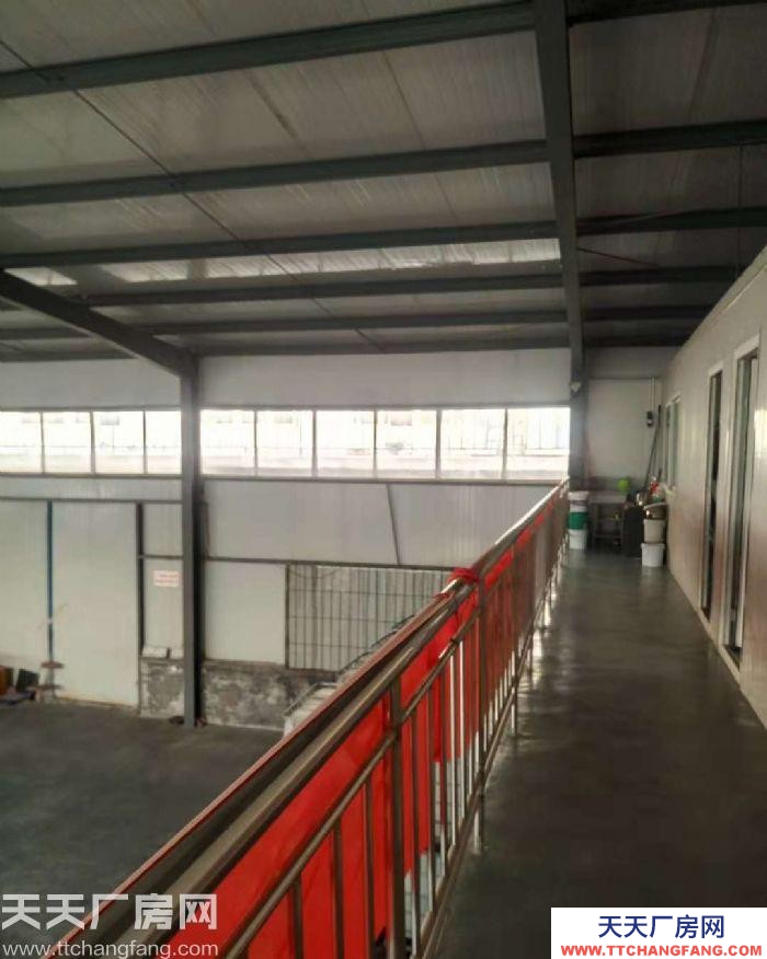 濟南濟青高速華山出口附近廠房，倉庫出租