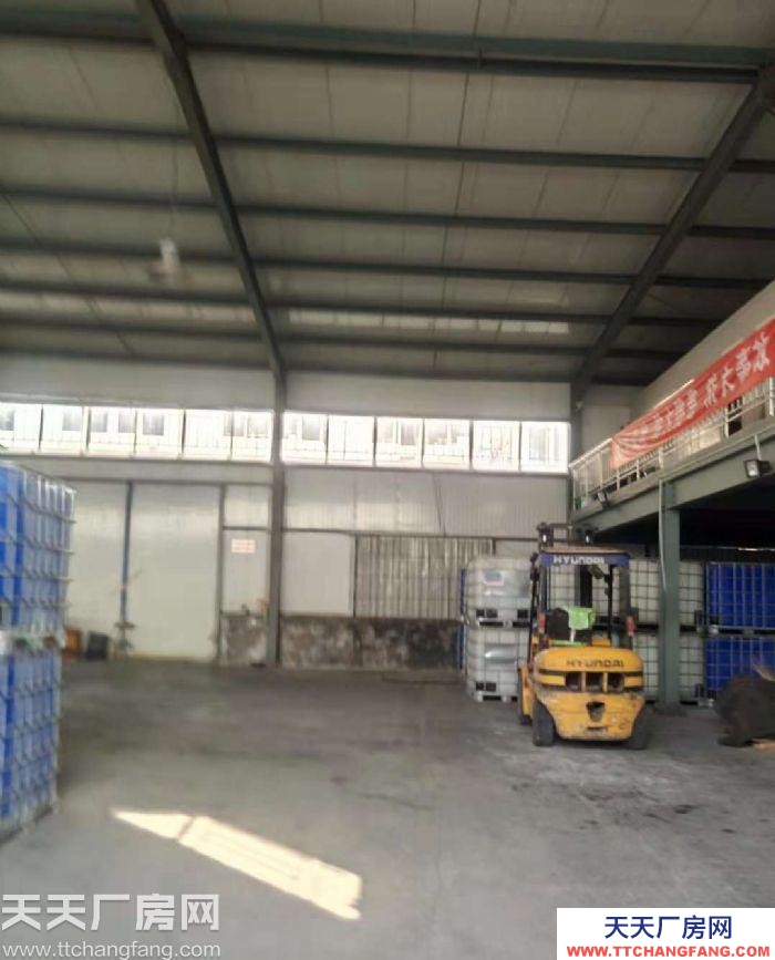 濟南濟青高速華山出口附近廠房，倉庫出租