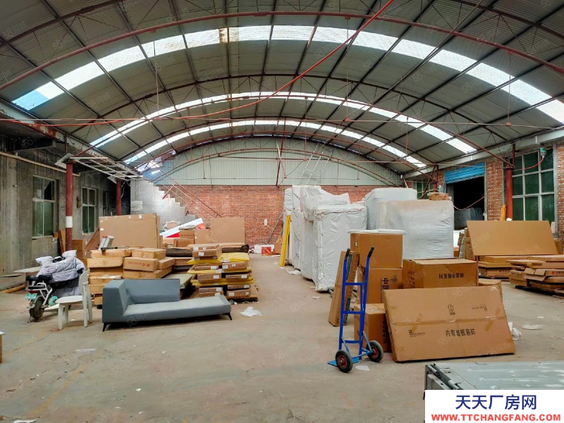 石家莊長安區天山大街北段石津路附近東杜莊庫房辦公樓出租