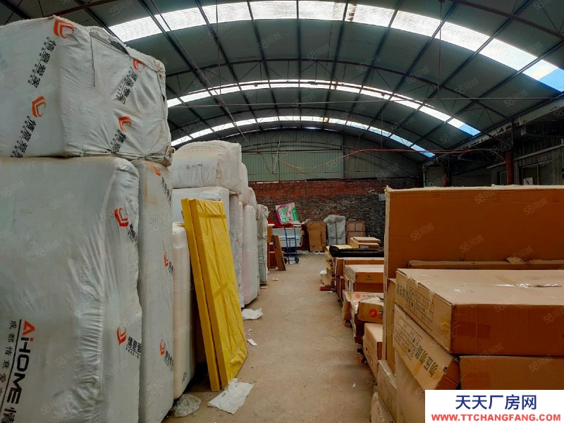 石家莊長安區天山大街北段石津路附近東杜莊庫房辦公樓出租