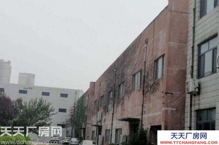 濟南市區內獨立產權大院出租，12000平方