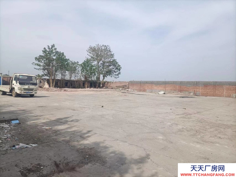 石家莊長(zhǎng)安區(qū) 南村鎮(zhèn) 大豐屯村廠房庫(kù)房出租
