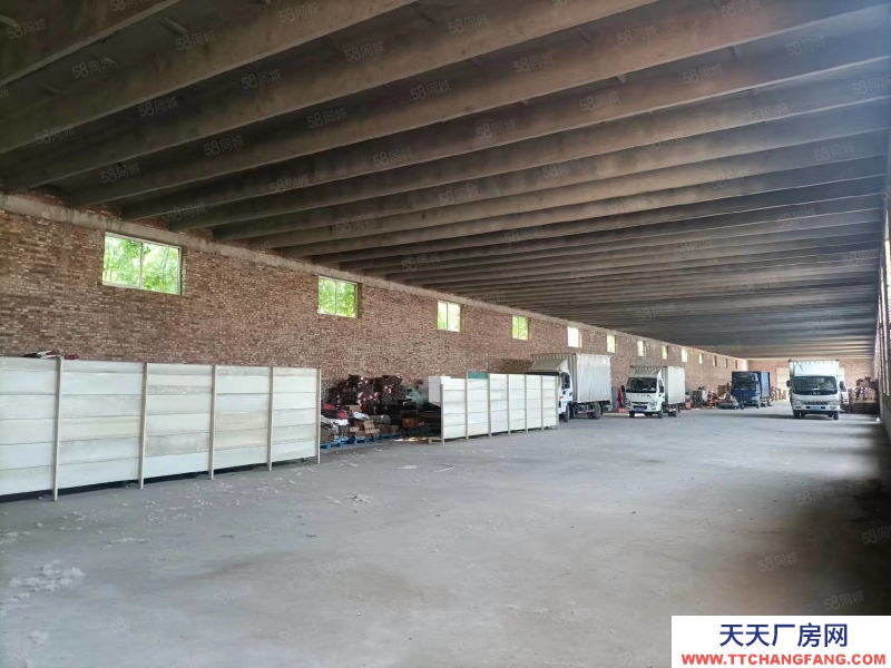 石家莊長安區 東杜莊工業區 廠房庫房出租