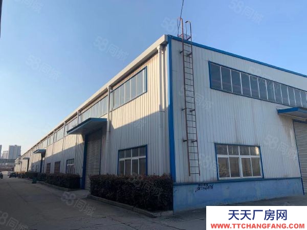 武漢江岸(出租) 二環(huán)線沿江大道旁廠房倉庫直租無中介，100平起租