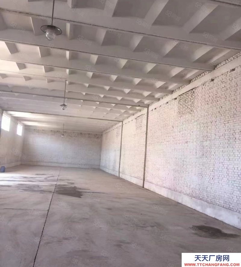 石家莊長安區 石津路 東杜莊工業園 庫房出租