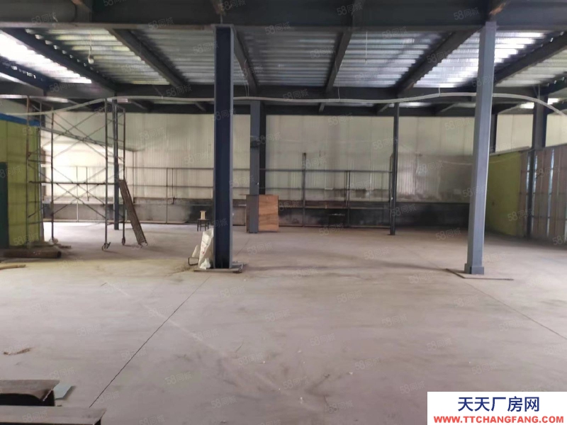 石家莊長安區 和平東路 倉庫出租