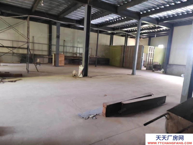 石家莊長安區 和平東路 倉庫出租