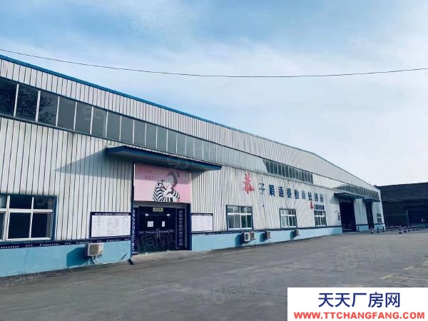 武漢江岸(出租) 二環(huán)線沿江大道旁倉庫直租無中介，100平起租