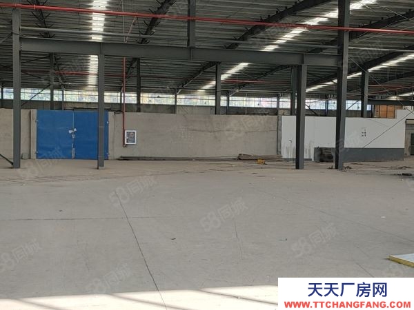 武漢江岸(出租) 二環線沿江大道旁倉庫廠房無中介直租