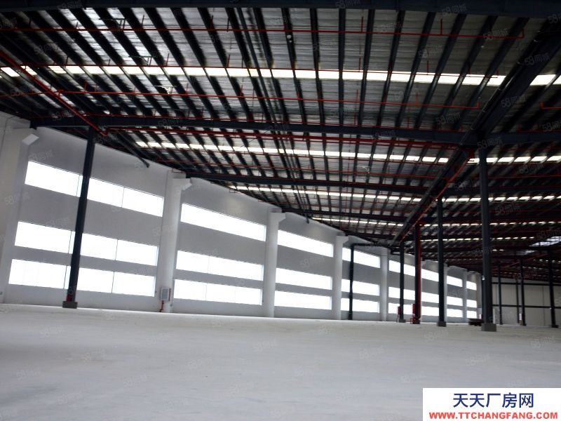 (出租) 廣州白云丙二類物流倉儲,獨院7萬方倉庫,分割出租,租期靈活提供托管