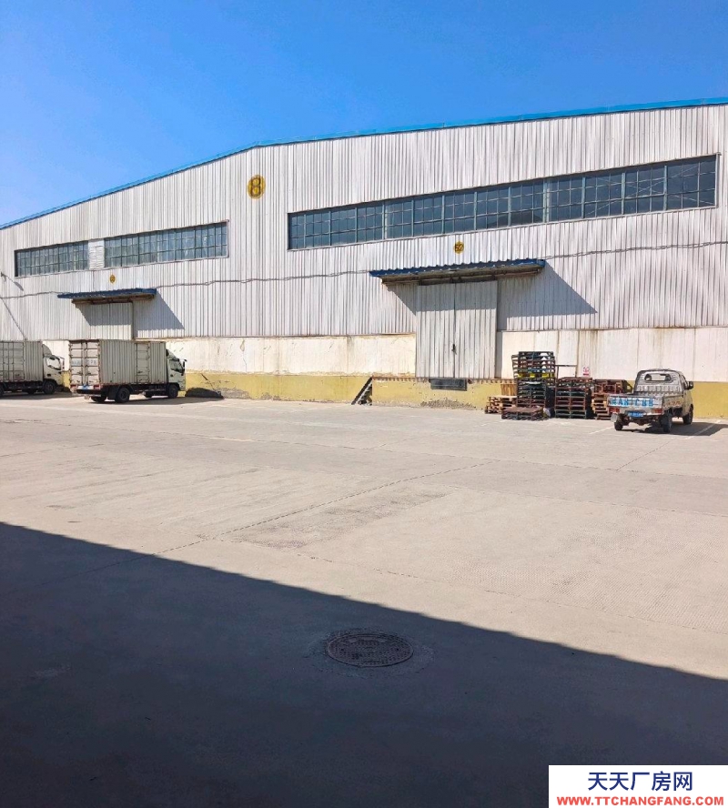 石家莊長安國有倉庫，證件齊全，值得信賴！