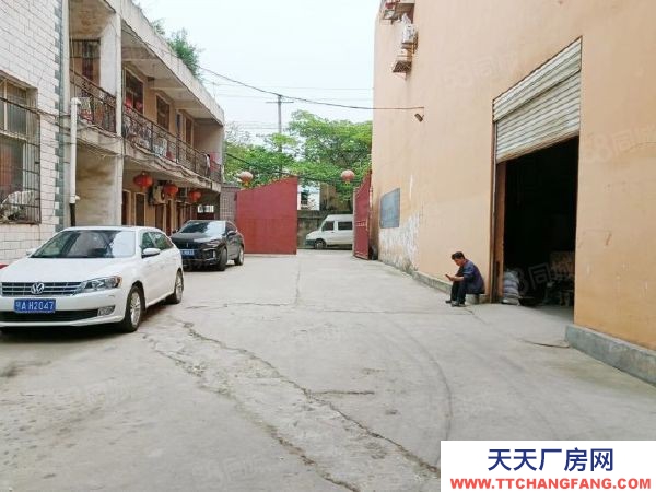 武漢江岸(出租) (房東直租)江岸武漢東風(fēng)盛蘭框架廠房房東優(yōu)價(jià)直租無(wú)中介費(fèi)