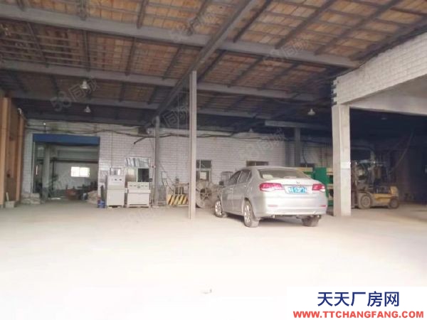 武漢江岸(出租) (房東直租)江岸武漢東風(fēng)盛蘭框架廠房房東優(yōu)價(jià)直租無(wú)中介費(fèi)