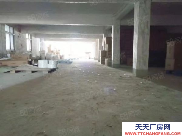 武漢江岸(出租) (房東直租)江岸武漢東風(fēng)盛蘭框架廠房房東優(yōu)價(jià)直租無(wú)中介費(fèi)