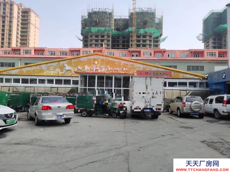 石家莊橋西區(qū) 新華西路 辦公樓 獨院 出租