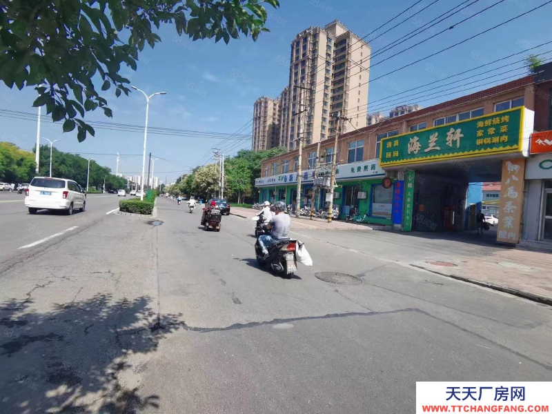 石家莊橋西區(qū) 新華西路 辦公樓 獨院 出租