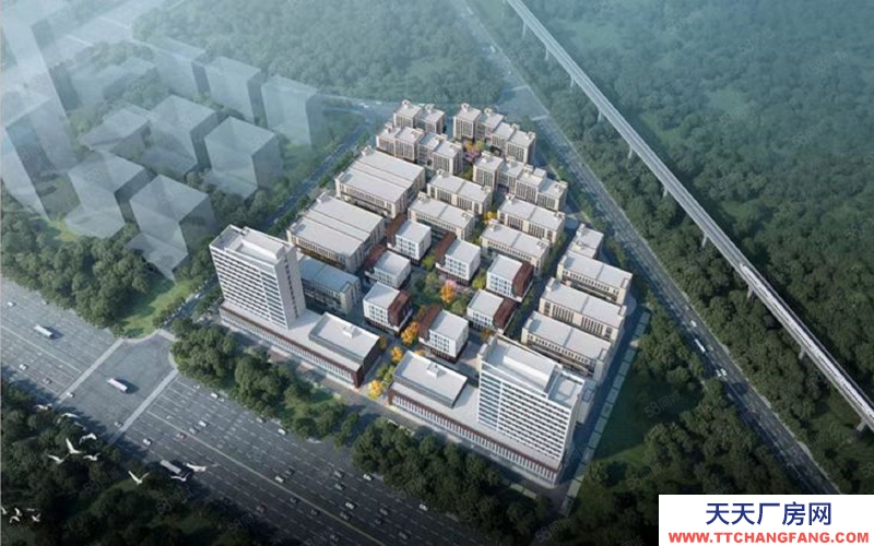 濟南歷城山發(fā)展綠動谷廠房招商 緊臨工業(yè)北路 周邊配套設(shè)施齊全