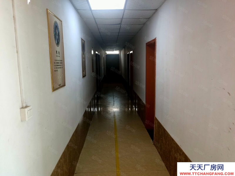 石家莊橋西安聯青年城西門，獨院3500平出租，適合培訓學校，辦公廠房等