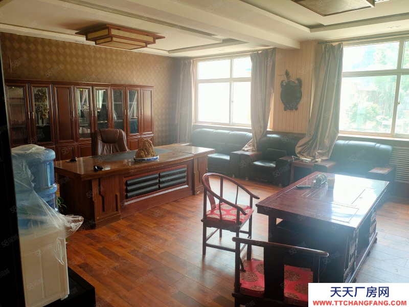 石家莊橋西安聯青年城西門,獨院3500平出租,適合培訓學校,辦公廠房等