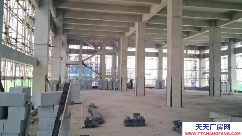 濟南歷城工業北路廠房倉庫出租出售