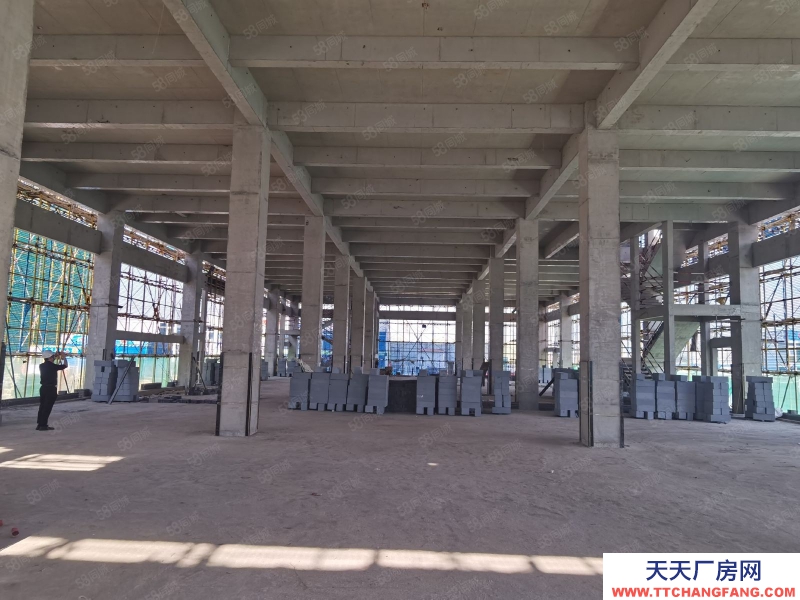 濟南歷城工業北路廠房倉庫出租出售