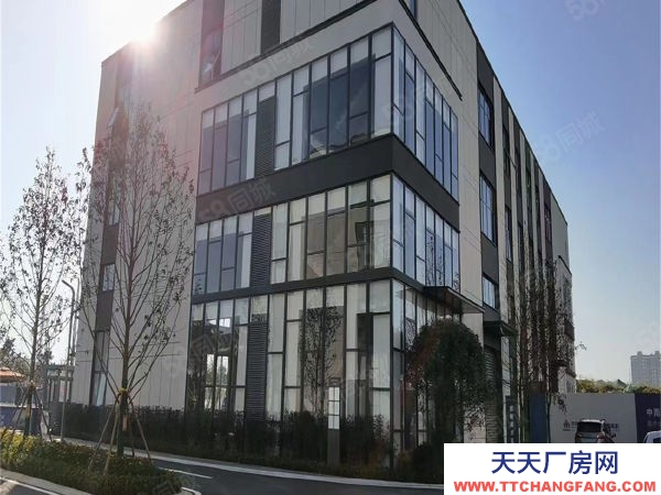 武漢江岸(出售) 精選廠房，低價出售！政府扶持園區，享受國家稅收補貼！