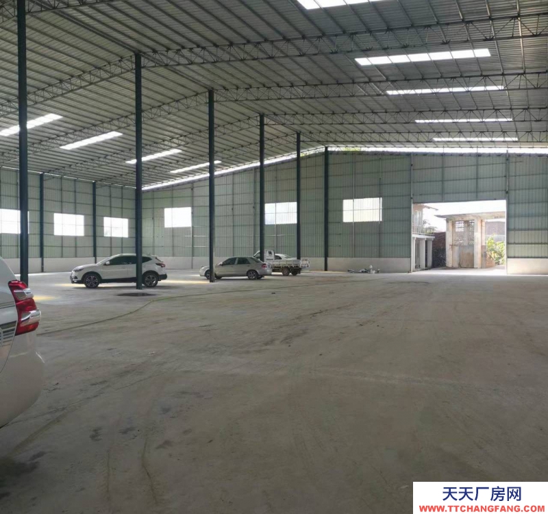 南寧市青秀區五合廠房出租