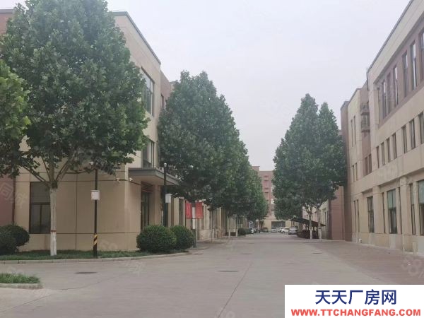 武漢江岸(出售) 老板讓我賣廠房,買到的老板就是掙到了