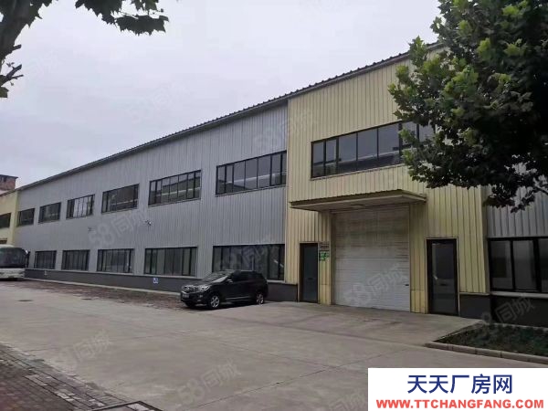 武漢江岸(出售) 老板讓我賣廠房,買到的老板就是掙到了