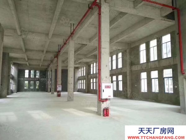 武漢江岸(出售) 老板讓我賣廠房,買到的老板就是掙到了