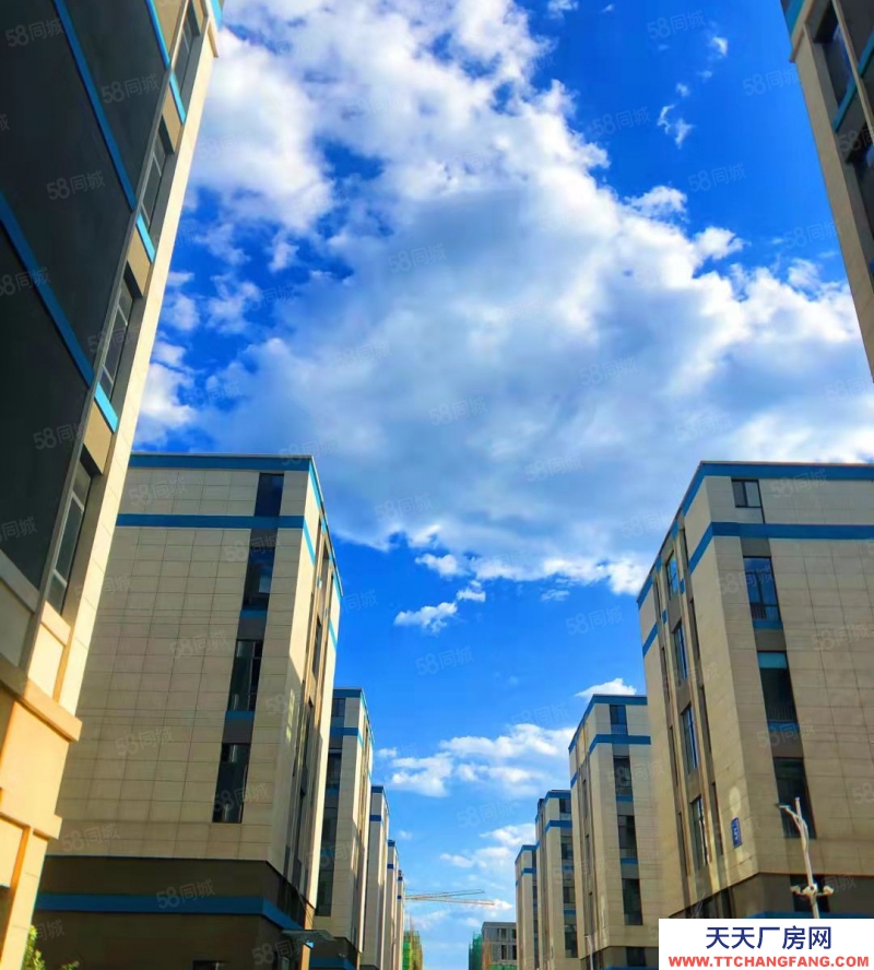 石家莊橋西廠房 現房現房 得房率高 低首付可貸款 50年大產權