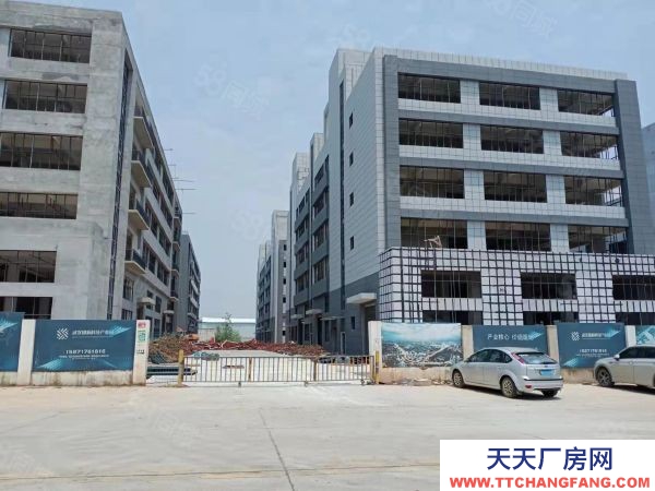 武漢江岸(出售) 武漢江北準現房近三環，有政策扶持能辦證，產權50年