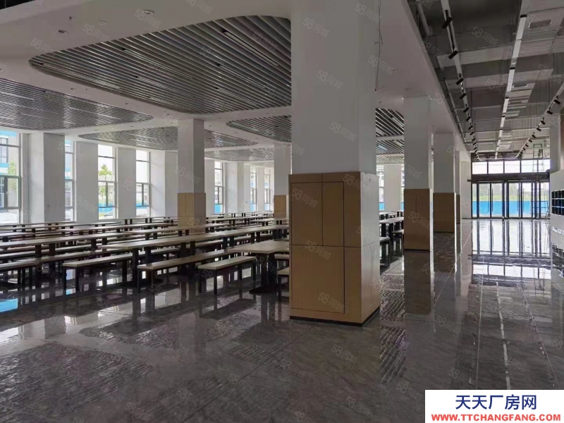 (石家莊橋西超園區(qū) 廠房庫房 辦公研發(fā)生產(chǎn) 現(xiàn)房可貸款 超高得房率