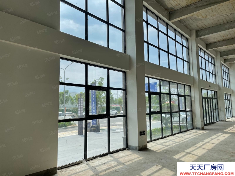 濟南歷城低價出售 工業(yè)北路廠房 8米層高 50年產權 價格低