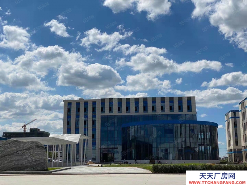 石家莊橋西紅旗大街廠房庫房研發(fā)樓 首層7.2米 現(xiàn)房現(xiàn)證 低首付可貸款