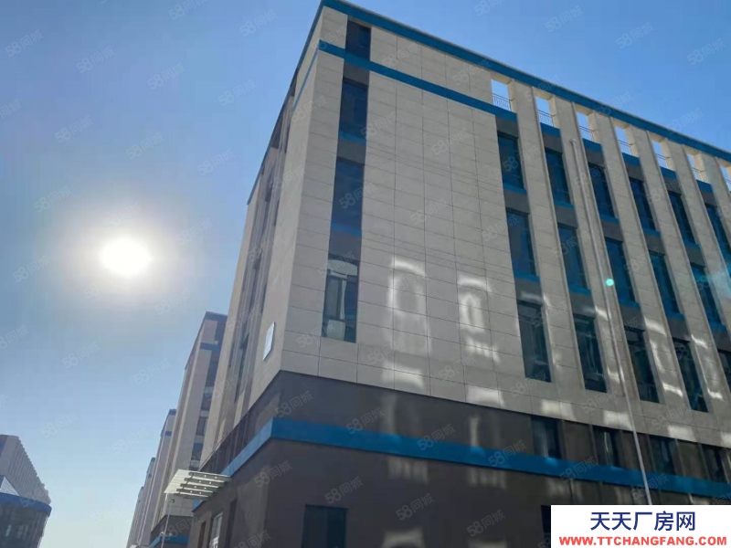 石家莊橋西紅旗大街廠房庫房研發(fā)樓 首層7.2米 現(xiàn)房現(xiàn)證 低首付可貸款