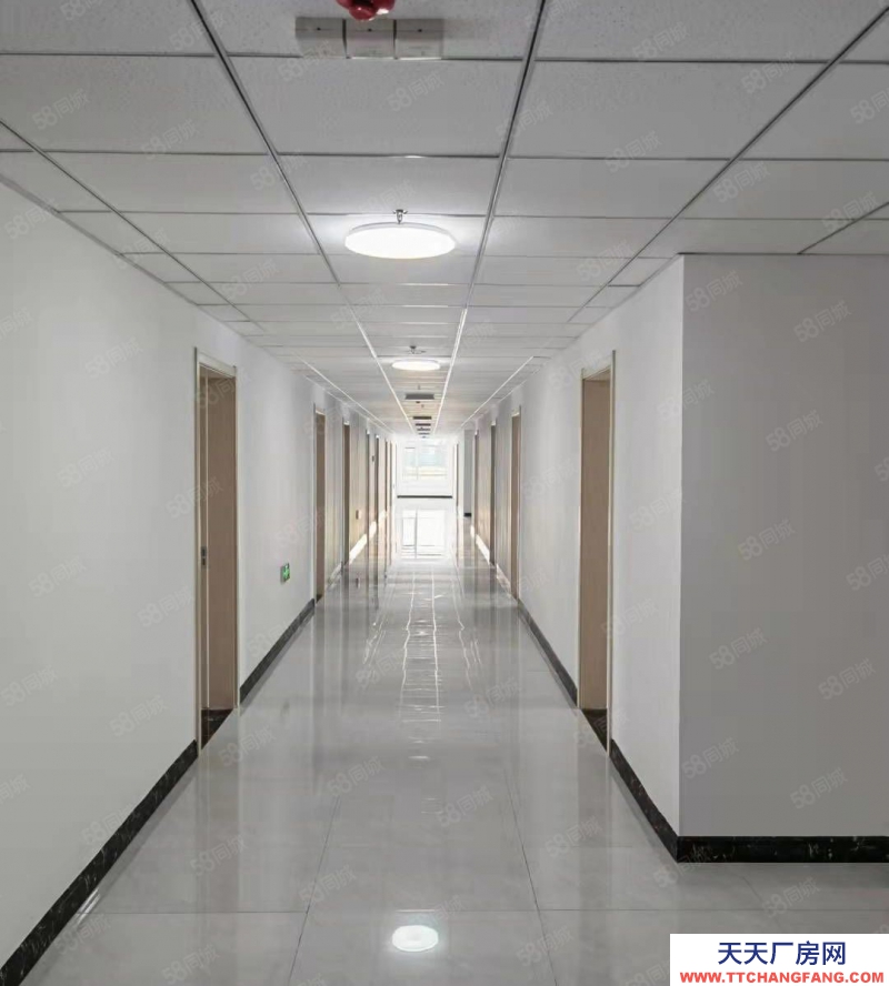 石家莊橋西紅旗大街廠房庫房研發(fā)樓 首層7.2米 現(xiàn)房現(xiàn)證 低首付可貸款