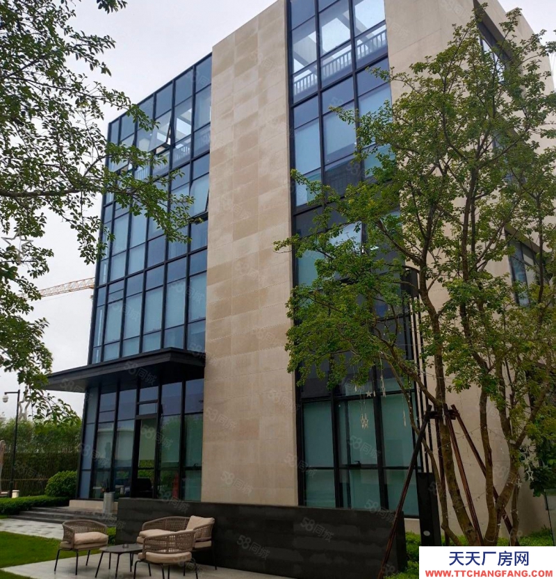 (出售) 白云新建獨棟出售，單棟面積542平起，有獨立紅本