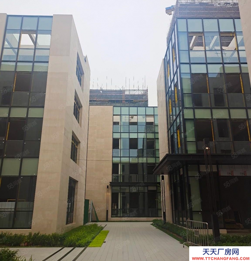 (出售) 白云新建獨棟出售，單棟面積542平起，有獨立紅本