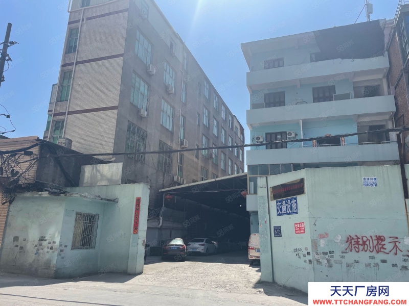 (出租) 福州倉山福峽路590平一樓鋼構(gòu)出租園區(qū)廠房